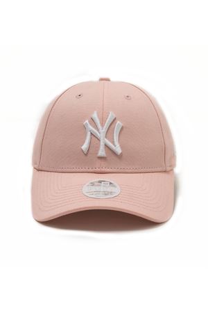 League Essential Wmn New York Yankees Osfa NEW ERA | Cappello | 80489299